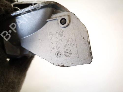 Rear right interior door handle BMW 7 (E65, E66, E67) 735 i | BP35222585I16 - Image 3