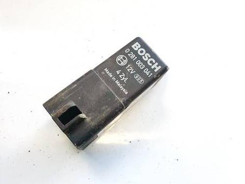 Electronic sensor OPEL ANTARA A (L07) 2.0 CDTI | BP34979704M84 - Image 2