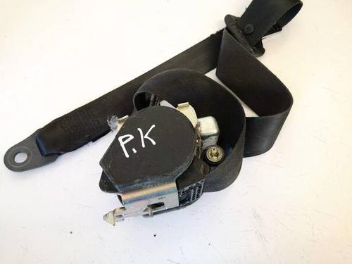 Used Front left seatbelt Front left seatbelt CITROËN XSARA PICASSO (N68) 1.6 HDi (90 hp) 35058482 35058482