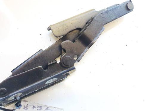Used Hinge/Door check strap Hinge/Door check strap CITROËN C8 (EA_, EB_) 2.2 HDi (128 hp) 35301870 35301870