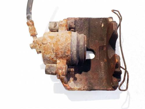 Right front brake caliper VW PASSAT B6 (3C2) 2.0 TDI | BP34755435M104 - Image 2