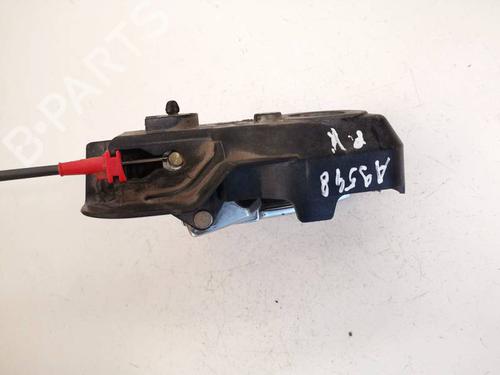 Front left interior door handle FORD MONDEO III (B5Y) 2.0 TDCi | BP35167981I13 - Image 2