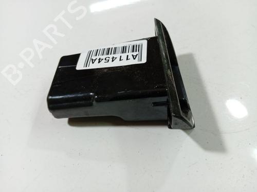 Used Ashtray Ashtray OPEL ASTRA H (A04) 1.7 CDTI (L48) (100 hp) 36457555 36457555