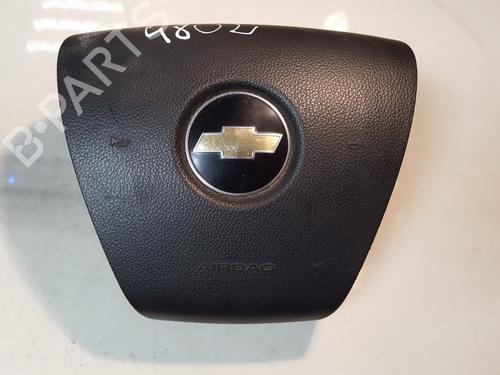 Used Driver airbag Driver airbag CHEVROLET CAPTIVA (C100, C140) 2.0 D (150 hp) 33514583 33514583