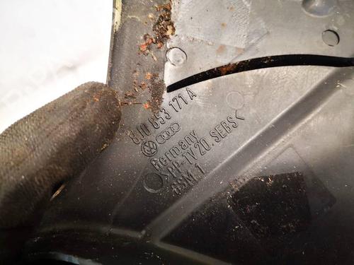 Other AUDI TT Roadster (8J9) 2.0 TDI quattro | BP32550499O1 - Image 3