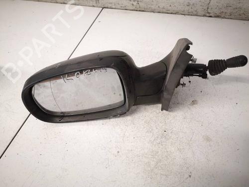 Used Left mirror Left mirror 38193624 38193624