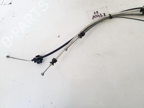 Cable RENAULT SCÉNIC II (JM0/1_) 1.5 dCi (JM02, JM13) | BP35486871E12 - Image 3