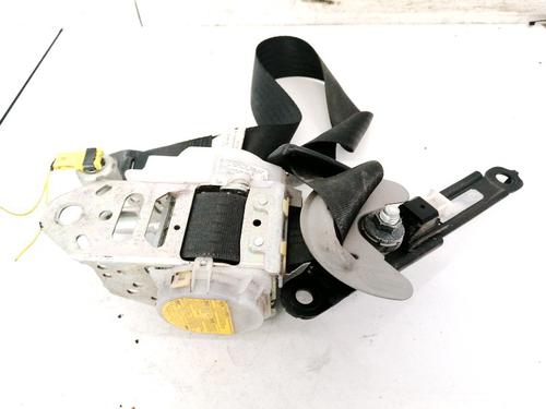 Used Front left seatbelt Front left seatbelt 35410681 35410681