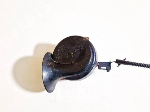 Used Horn Horn RENAULT SCÉNIC III (JZ0/1_) 1.5 dCi (86 hp) 34963448 34963448