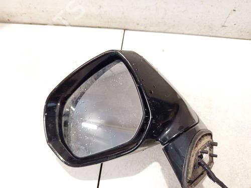 Used Left mirror Left mirror 34930909 34930909