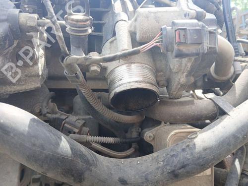 Throttle body AUDI A4 B8 (8K2) 2.0 TDI | BP36548133M82 - Image 4