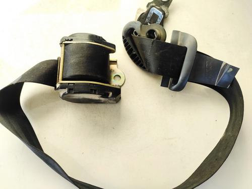 Used Rear right seatbelt Rear right seatbelt 35556564 35556564