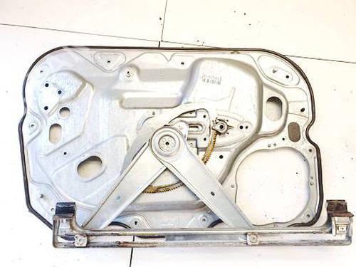 Front right window mechanism FORD KUGA I 2.0 TDCi | BP34988494C23 - Image 3
