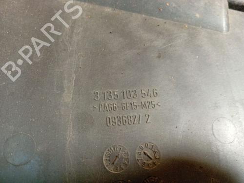Fan MAZDA 3 (BK) 1.6 DI Turbo | BP38040639M128 - Image 2
