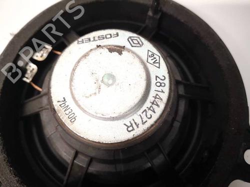 Speaker DACIA LOGAN II TCe 90 (L8MA, L8M1, L8AC) | BP32537213E2