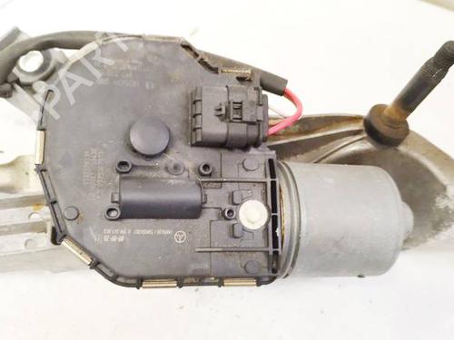 Used Front wiper motor Front wiper motor MERCEDES-BENZ C-CLASS (W204) C 220 CDI (204.002) (163 hp) 34877098 34877098