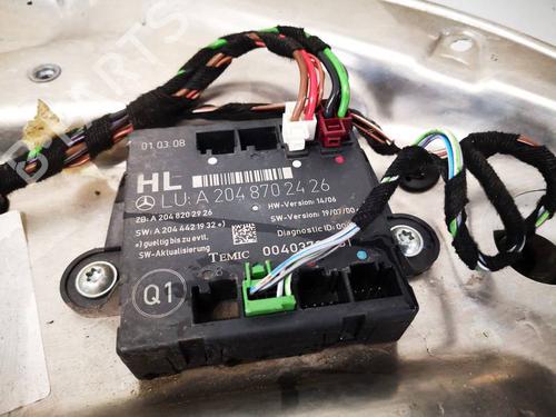 Electronic module BMW 3 (F30, F80) 318 d | BP37677238M83 - Image 3