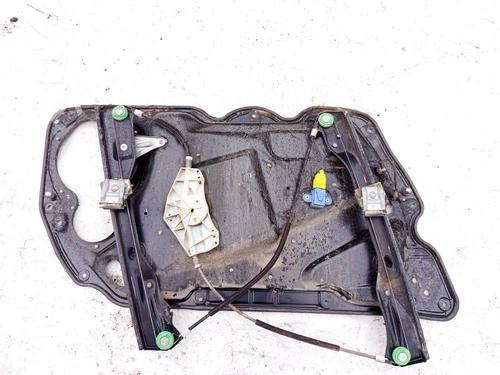 Front right window mechanism VW PASSAT B7 (362) 1.6 TDI | BP34868839C23 - Image 2
