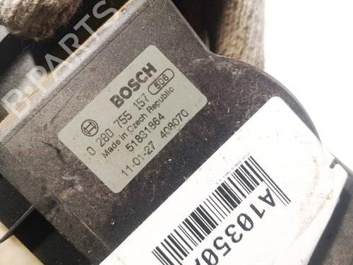 Pedal FIAT DOBLO Cargo (263_) 1.6 D Multijet (263WXD1B, 263WXR1B, 263WXX1B, 263ZXD1B,... | BP34994637I4 - Image 3