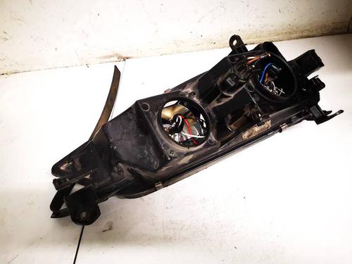 Left headlight VW PASSAT B7 (362) 1.6 TDI | BP34884277C28 - Image 2