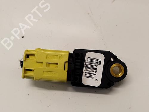 Used Electronic module Electronic module LEXUS IS II (_E2_) 220d (ALE20) (177 hp) 36382999 36382999