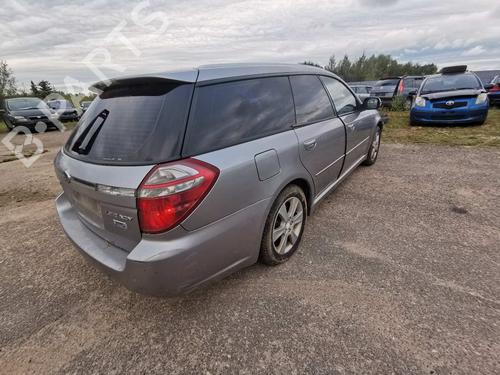 Boot lining SUBARU LEGACY IV Estate (BP) 2.0 D AWD (BPD) | BP34945444I3  - Image 6