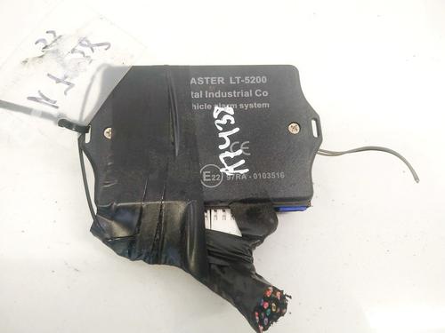 Electronic module HONDA STREAM (RN) 1.7 16V (RN1) | BP35446405M83 - Image 2