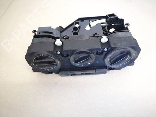 Used Climate control Climate control 35266330 35266330