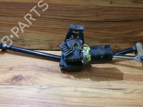 Used Front wipers mechanism Front wipers mechanism AUDI A4 B5 (8D2) 1.6 (100 hp) 35647687 35647687
