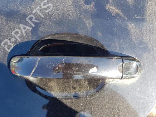 Used Rear left exterior door handle Rear left exterior door handle VW JETTA III (1K2) 2.0 TDI (140 hp) 35833560 35833560