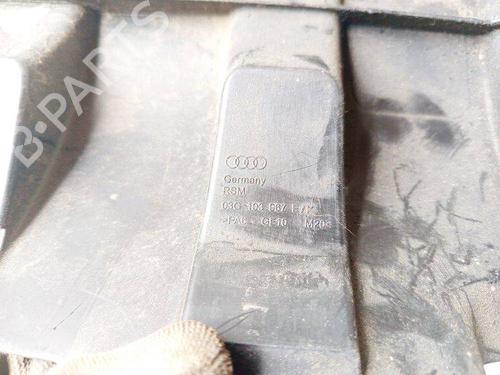 Upper protection AUDI A3 (8P1) 2.0 TDI | BP36584235M93 - Image 3
