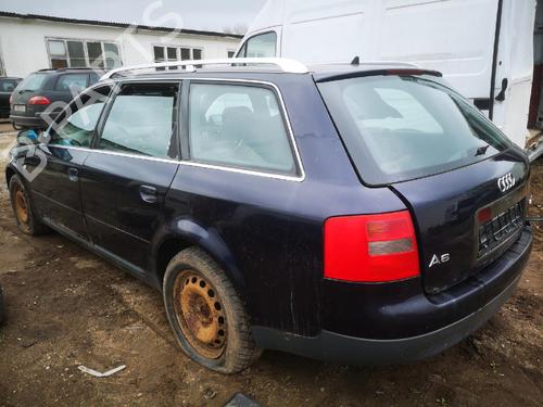 Switch AUDI A6 C5 (4B2, 4B4) 2.5 TDI | BP32968278I30 - Image 8