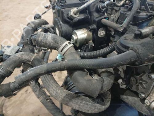 Pipe CHEVROLET CRUZE Hatchback (J305) 2.0 CDI | BP40286977M125 - Image 2