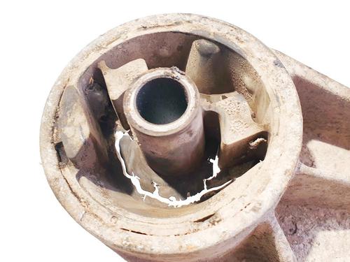 Engine mount OPEL ASTRA G Hatchback (T98) 1.7 DTI 16V (F08, F48) | BP32911712M89 - Image 3