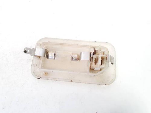 Interior roof light SAAB 9-3 (YS3D) 2.2 TiD | BP35363351I8 - Image 3