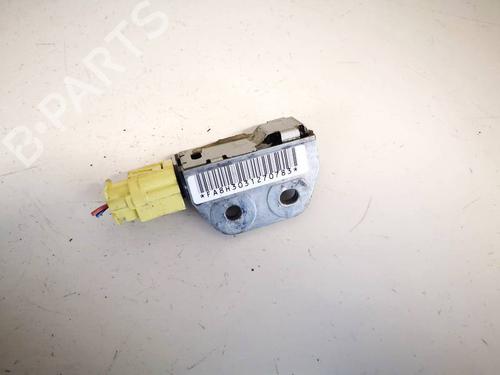 Electronic module INFINITI FX 35 | BP32963915M83 - Image 3