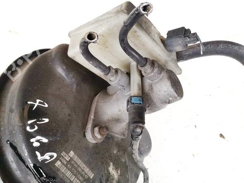 Used Brake master cylinder Brake master cylinder FORD S-MAX (WA6) 1.8 TDCi (125 hp) 35626501 35626501