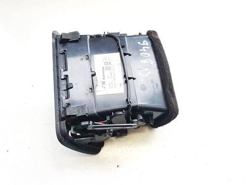 Luftventil VW PASSAT B7 (362) 2.0 TDI | BP35109996I21 - Image 3