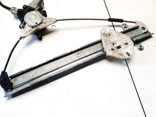Rear left window mechanism HONDA FR-V (BE) 2.2 i CTDi (BE5) | BP34905986C24 - Image 3