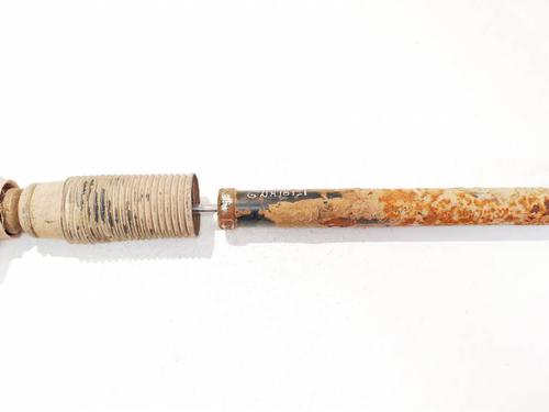 Used Right rear shock absorber Right rear shock absorber VW GOLF IV (1J1) 1.6 (100 hp) 35083738 35083738