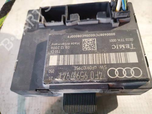 Electronic module AUDI A6 C6 (4F2) 2.0 TDI | BP35285385M83 - Image 2