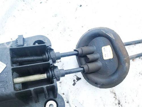 Used Cable Cable 39158335 39158335
