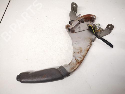 Used Hand brake Hand brake KIA CARENS I MPV (FC, FJ) 2.0 CRDi (113 hp) 35452566 35452566