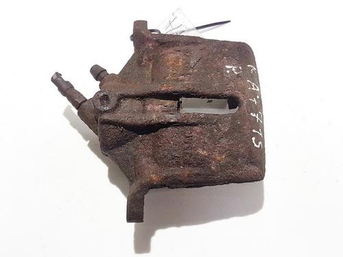 Used Left front brake caliper Left front brake caliper FORD MONDEO III (B5Y) 2.0 TDCi (130 hp) 35466413 35466413