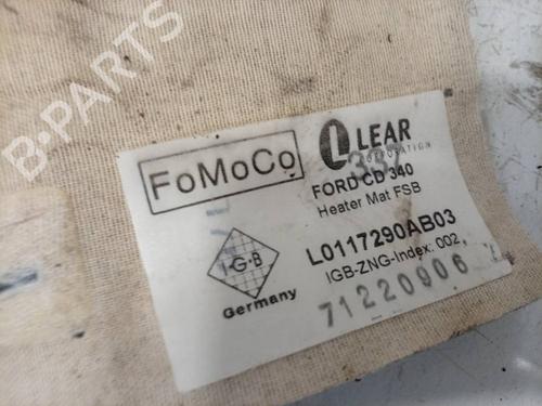 Electronic module FORD GALAXY II (WA6) 1.8 TDCi | BP38452473M83 - Image 3