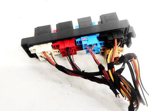 Fuse box VW GOLF VI (5K1) 1.6 TDI | BP32949153E1 - Image 2