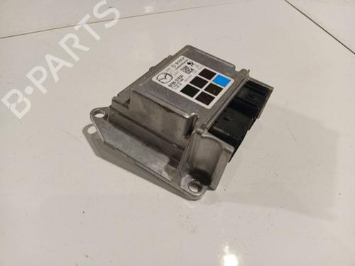 Calculateur Airbags Calculateur Airbags 37227696 37227696
