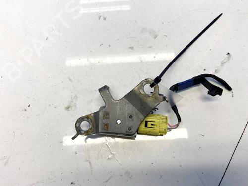 Electronic module TOYOTA RAV 4 II (_A2_) 2.0 D 4WD (CLA20_, CLA21_, CLA20R, CLA21R) | BP32895233M83 - Image 2