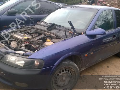 Used Parts OPEL VECTRA B (J96) 1.8 i 16V (F19) 4525721