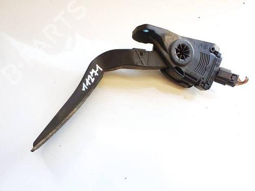 Pedal Pedal JEEP GRAND CHEROKEE III (WH, WK) 3.7 V6 (214 hp) 34746945 34746945